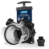 Camco Dual Flush Pro Camper/RV Rinser USA