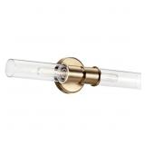 Kichler Aviv 24in 2-Light Vanity Light