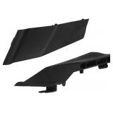 Motoforti Windshield Wiper Cowl Cover