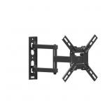 Full Motion TV Wall Mount for 13 47 in TVs
