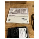 2ct Phone Case, Charger & Miscellaneous