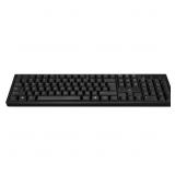 Workmate Full-Size Keyboard, 2.4GHz, 104 Keys