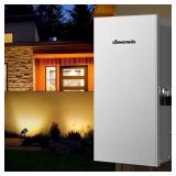300W Wi-Fi Low Voltage Landscape Transformer