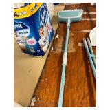 Up & Up Broom