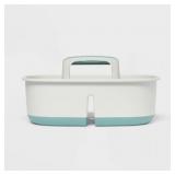 Cleaning Caddy - up&up