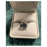 Unverified Size 6 Fashion Ring