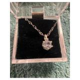 Unverified 20in Fashion Necklace