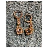 Unverified Fashion Earrings