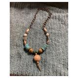 Unverified Fashion Necklace