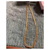 Unverified 24in Fashion Necklace