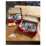 Lot of Assorted Sports Cards