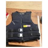 Pro Ride XXL Vest