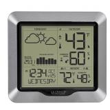 La Crosse 308-1417 Wireless Forecast Station