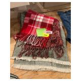 3ct Fashion Scarves