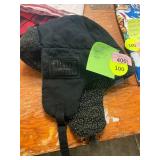 Size L Harley Cap