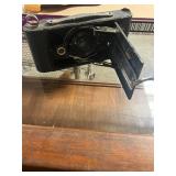 Vintage Camera