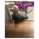 Bird Whistle