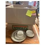 Set of Noritake China