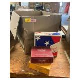 Assorted Trivial Pursuit Board Games