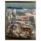 Bag of Costume Jewelry