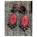 Unverified Fashion Earrings