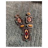 Unverified fashion Necklace