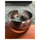 Unverified Fashion Cuff Bracelet