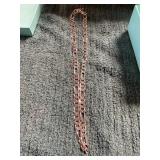 Unverified 22in Fashion Necklace