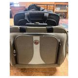 2ct Rolling Luggage