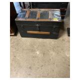 Vintage Trunk