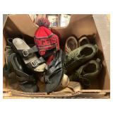 Miscellaneous Womens Shoes, Etc