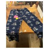 Life is Good Flannel Lounge Pants