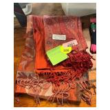 3ct Fashion Scarves