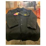 Hawkeye Beanie, XL? Holley Shop For Mens Overcoat