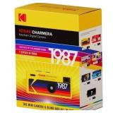 Kodak Charmera Keychain Digital Camera