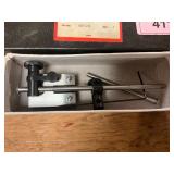 Surface Gauge