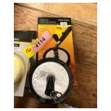 Airbrush Cleaning Station + Filters