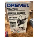 Dremel Drill Press