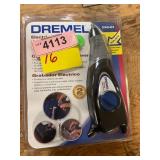 Dremel Engraver