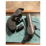 Spotting Scope