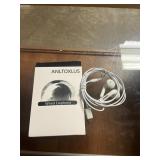 Wired Earphones