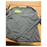Members Mark L Thermal Henley