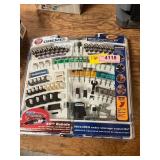 Dremel Mega Accessory Kit