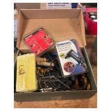 Craftsman Router Bits, Hand Tools