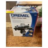 Dremel Shaper/ Router Table