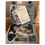 Dremel Rotary Tool w/ Case