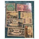 World Paper Money