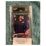 2024 Topps Caleb Williams RC Redemption