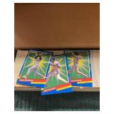 1990 Donruss Baseball Set