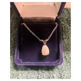 Unverified Fashion Necklace